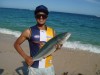 Prevelly Beach Australian Salmon.